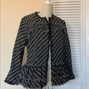 Ann Taylor jacket